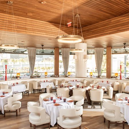 The Cromwell Hotel & Casino (Adults Only) Las Vegas Eksteriør billede