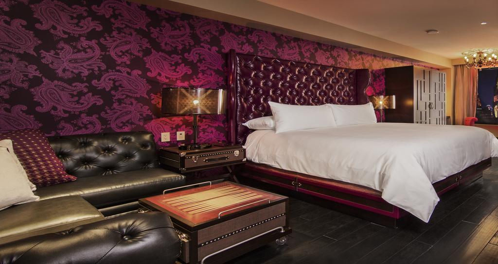The Cromwell Hotel & Casino (Adults Only) Las Vegas Værelse billede